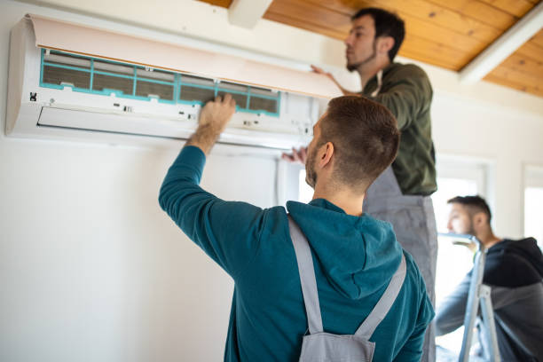 Best Geothermal HVAC Systems in Wamego, KS