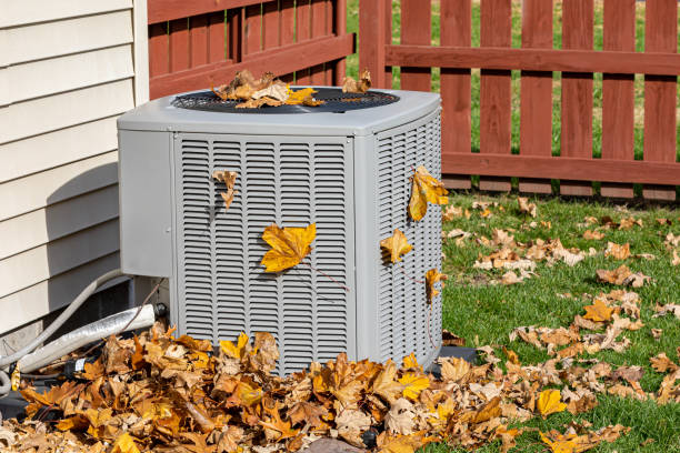 Best Energy-efficient HVAC Solutions in Wamego, KS