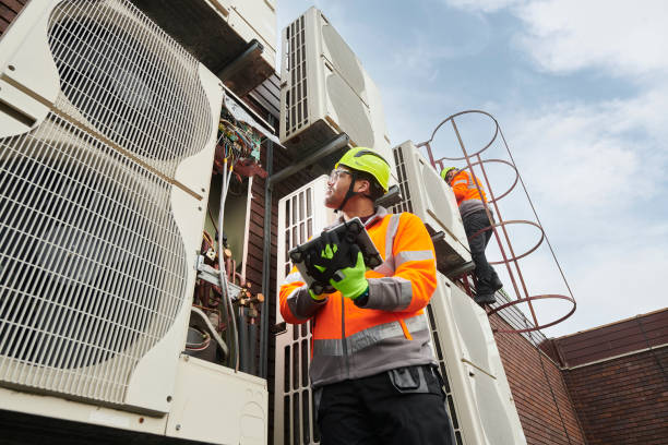 Best VRF (Variable Refrigerant Flow) Systems in Wamego, KS