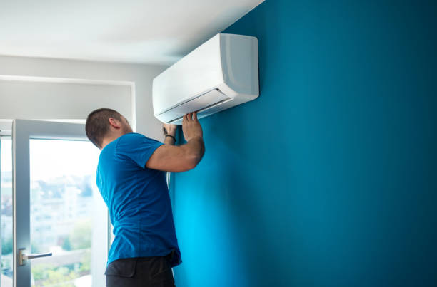Best Solar-powered HVAC Systems in Wamego, KS
