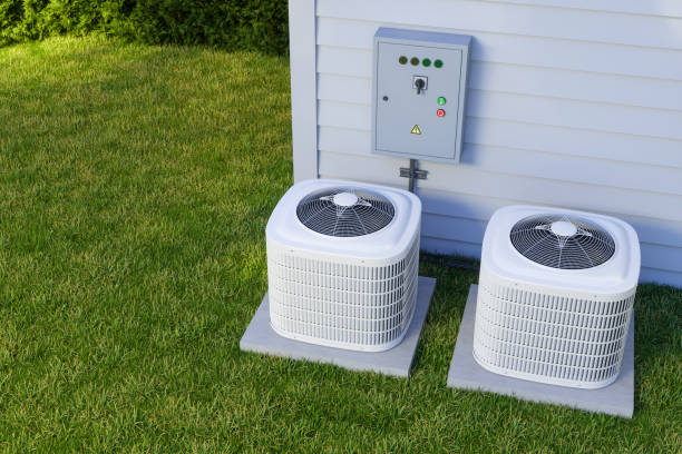 Best Commercial HVAC in Wamego, KS