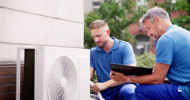 Best Residential HVAC in Wamego, KS