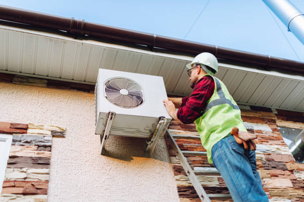 Best HVAC Retrofitting and Upgrading in Wamego, KS
