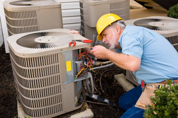 Best HVAC Supply and Distribution in Wamego, KS