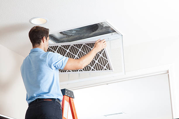 Best Furnace Cleaning in Wamego, KS