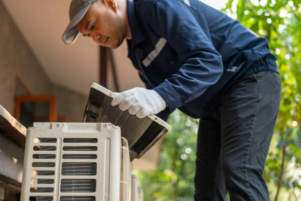 Trusted Wamego, KS HVAC Experts