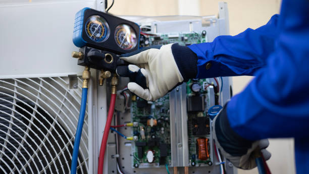 Best Residential HVAC in Wamego, KS